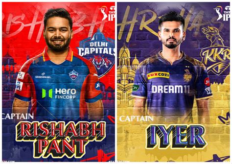 DC vs KKR Predictions – IPL 2024 – 03/04/2024 .